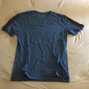 Lululemon shirt